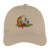 Fine Twill Cap Fine Twill Cap Thumbnail