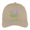Fine Twill Cap Fine Twill Cap Thumbnail