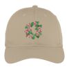 Fine Twill Cap Thumbnail