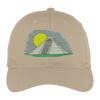 Fine Twill Cap Fine Twill Cap Thumbnail