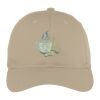 Fine Twill Cap Fine Twill Cap Thumbnail