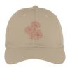 Fine Twill Cap Fine Twill Cap Thumbnail