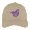 Fine Twill Cap Fine Twill Cap Thumbnail