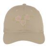 Fine Twill Cap Fine Twill Cap Thumbnail