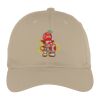 Fine Twill Cap Fine Twill Cap Thumbnail