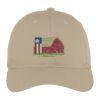 Fine Twill Cap Fine Twill Cap Thumbnail