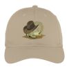 Fine Twill Cap Thumbnail