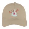 Fine Twill Cap Fine Twill Cap Thumbnail
