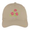 Fine Twill Cap Fine Twill Cap Thumbnail