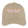 Fine Twill Cap Fine Twill Cap Thumbnail