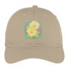Fine Twill Cap Fine Twill Cap Thumbnail