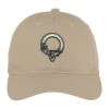 Fine Twill Cap Fine Twill Cap Thumbnail