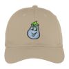 Fine Twill Cap Fine Twill Cap Thumbnail