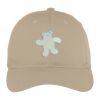 Fine Twill Cap Fine Twill Cap Thumbnail