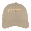 Fine Twill Cap Fine Twill Cap Thumbnail