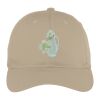 Fine Twill Cap Fine Twill Cap Thumbnail