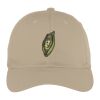 Fine Twill Cap Fine Twill Cap Thumbnail