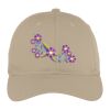 Fine Twill Cap Fine Twill Cap Thumbnail