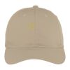 Fine Twill Cap Fine Twill Cap Thumbnail