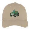 Fine Twill Cap Fine Twill Cap Thumbnail