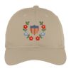 Fine Twill Cap Fine Twill Cap Thumbnail