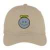 Fine Twill Cap Thumbnail
