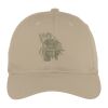 Fine Twill Cap Fine Twill Cap Thumbnail