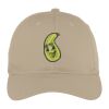 Fine Twill Cap Fine Twill Cap Thumbnail