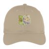 Fine Twill Cap Fine Twill Cap Thumbnail