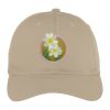 Fine Twill Cap Fine Twill Cap Thumbnail