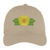 Fine Twill Cap Fine Twill Cap Thumbnail