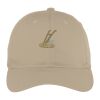 Fine Twill Cap Fine Twill Cap Thumbnail