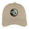 Fine Twill Cap Fine Twill Cap Thumbnail