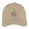 Fine Twill Cap Fine Twill Cap Thumbnail
