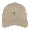 Fine Twill Cap Fine Twill Cap Thumbnail