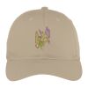 Fine Twill Cap Fine Twill Cap Thumbnail