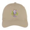 Fine Twill Cap Fine Twill Cap Thumbnail