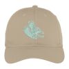 Fine Twill Cap Thumbnail