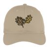 Fine Twill Cap Fine Twill Cap Thumbnail