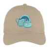 Fine Twill Cap Thumbnail