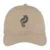 Fine Twill Cap Thumbnail