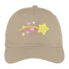 Fine Twill Cap Thumbnail