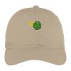 Fine Twill Cap Thumbnail