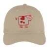 Fine Twill Cap Thumbnail