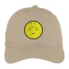 Fine Twill Cap Thumbnail
