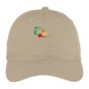 Fine Twill Cap Thumbnail