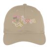 Fine Twill Cap Thumbnail