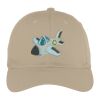 Fine Twill Cap Fine Twill Cap Thumbnail
