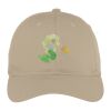 Fine Twill Cap Fine Twill Cap Thumbnail