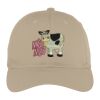 Fine Twill Cap Fine Twill Cap Thumbnail